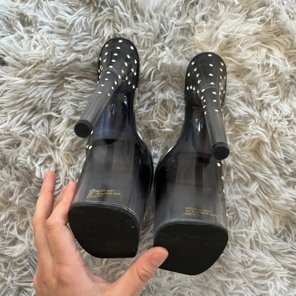 Pleaser Heels - Picture 3 of 3